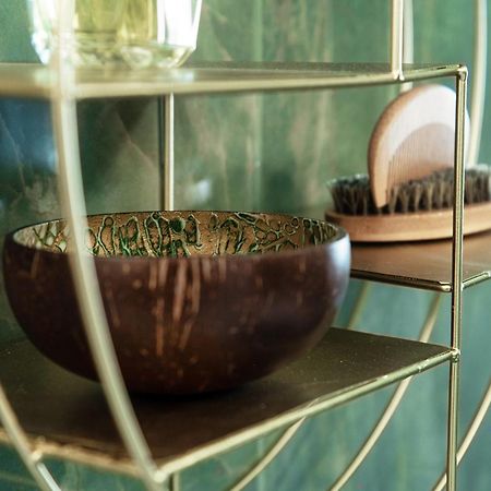 Sahara & Amazzonia Luxury Rooms- The House Of Travelers Côme Extérieur photo