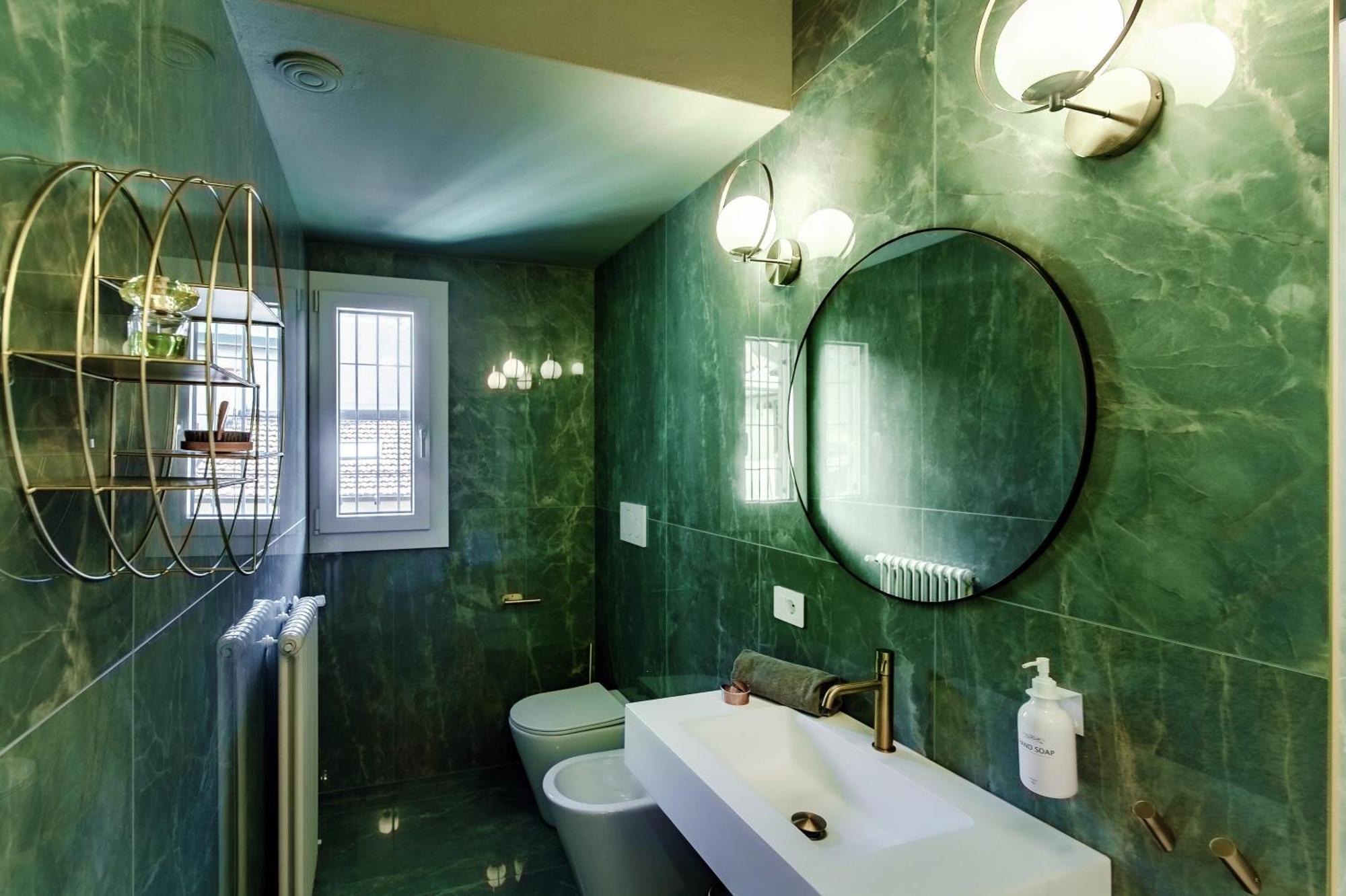 Sahara & Amazzonia Luxury Rooms- The House Of Travelers Côme Extérieur photo