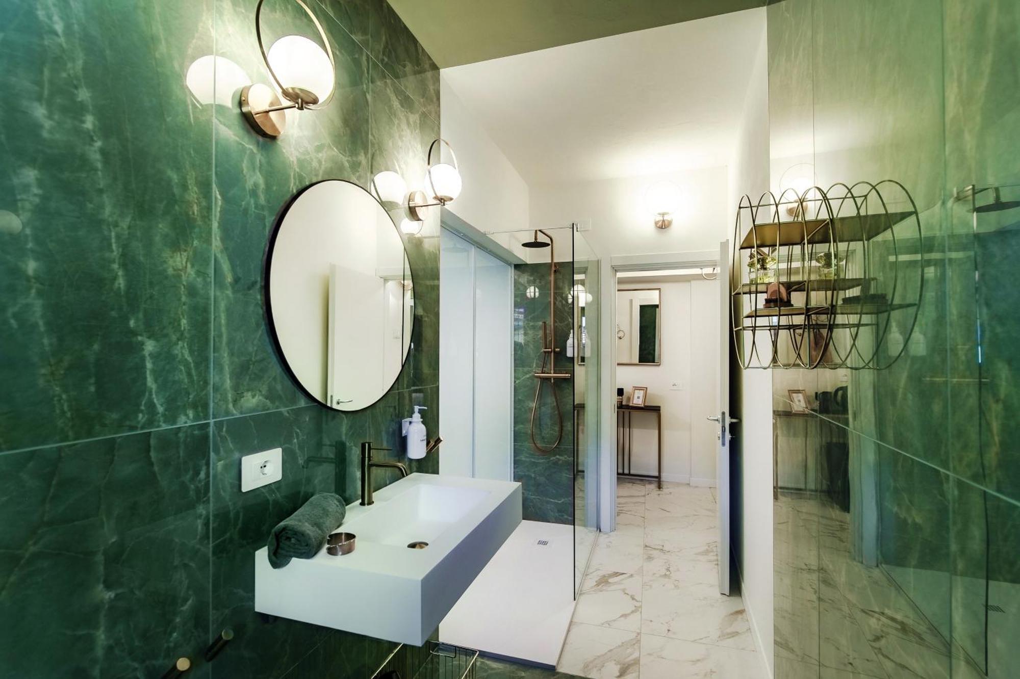 Sahara & Amazzonia Luxury Rooms- The House Of Travelers Côme Extérieur photo