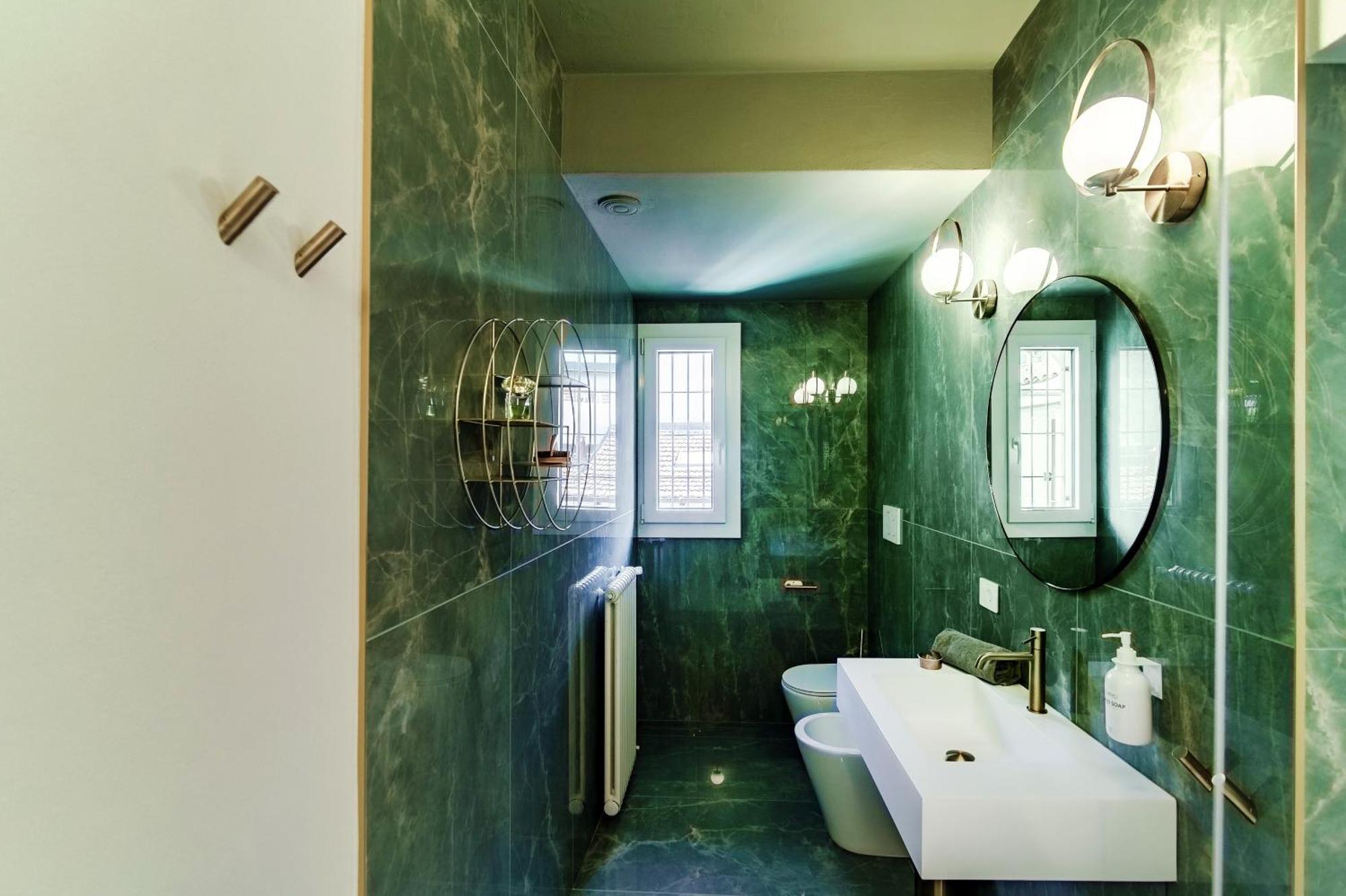 Sahara & Amazzonia Luxury Rooms- The House Of Travelers Côme Extérieur photo