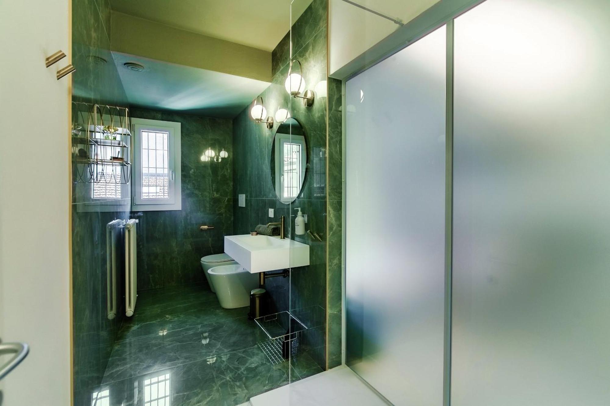 Sahara & Amazzonia Luxury Rooms- The House Of Travelers Côme Extérieur photo